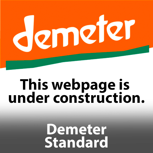 Demeter Standard Demeter Standard