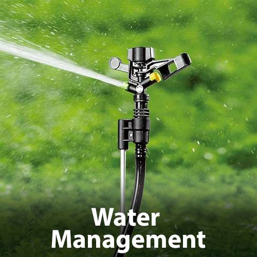 water management water management